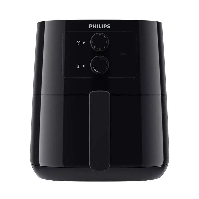 Philips Airfryer HD9200/90 Yağsız Fritöz 4,1 L
